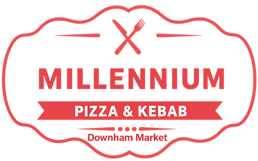 Millennium Pizza & Kebab